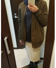 アウターあり! | その他