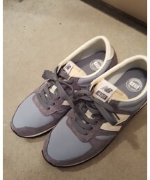 NEW BALANCE | スニーカー