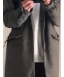 NYLAUS | ダウンジャケット/コート