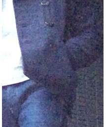 GU | ピーコート