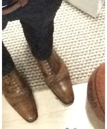 NANO universe | ドレスシューズ