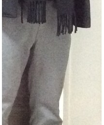 GU | スラックス