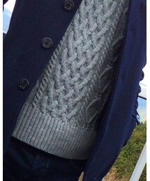 GU | ニット/セーター