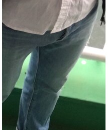 H&M | デニムパンツ