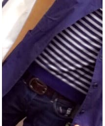 GU | ニット/セーター