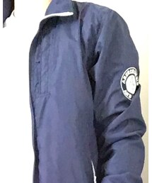 Abercrombie&Fitch | ナイロンジャケット