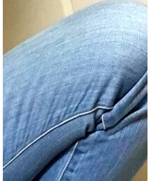 H&M | デニムパンツ