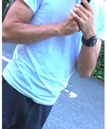 H&M | Tシャツ/カットソー