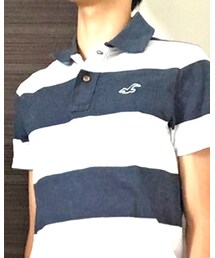 Hollister | ポロシャツ