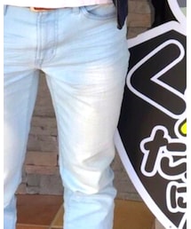 GU | デニムパンツ