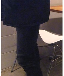 ZARA | デニムパンツ