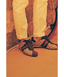 GUCCI | シューズ