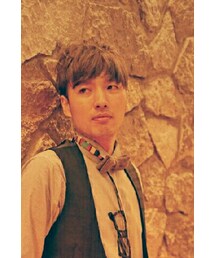 IL BISONTE | フォーマルスーツ/小物