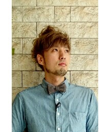 IL BISONTE | フォーマルスーツ/小物