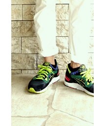 ASICS | シューズ