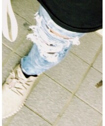 American Eagle | デニムパンツ