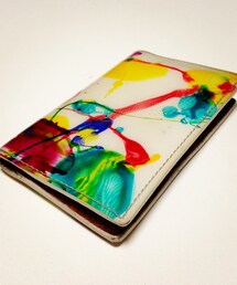 macromauro | paint case(カードケース)
