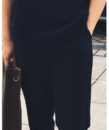 croqius | チノパンツ