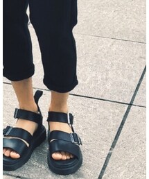 Dr. Martens | サンダル