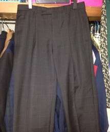 ウィンドペンスラックス(その他パンツ)