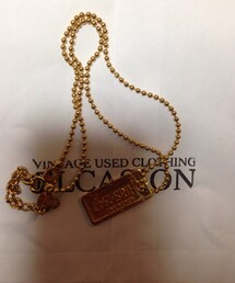 Christian Dior | old Dior(ネックレス)