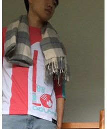 GAP | マフラー