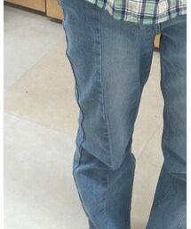 COCO DEAL | デニムパンツ