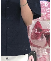 GU | シャツ/ブラウス