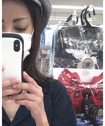 DHOLIC | キャスケット