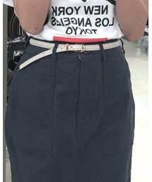 Supreme  | Tシャツ/カットソー