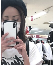 COCO DEAL | ハンチング/ベレー帽