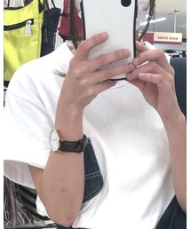 Daniel Wellington | アナログ腕時計