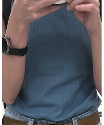 GU | Tシャツ/カットソー