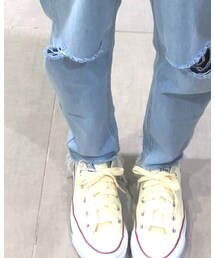 CONVERSE | スニーカー