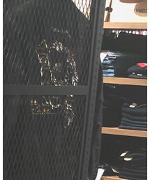 AZUL by moussy | キャスケット