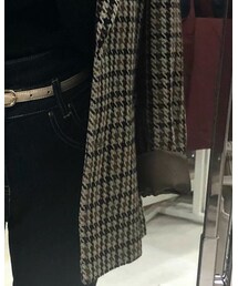 MOUSSY | テーラードジャケット
