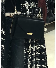 GU | ショルダーバッグ
