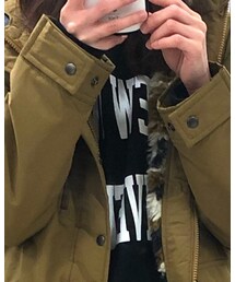 GU | スウェット