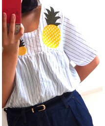 102洋品店 | トップス