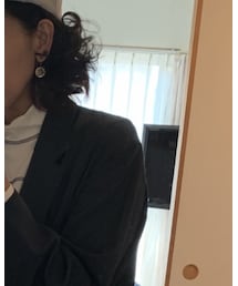 H&M | ジャケット/アウター