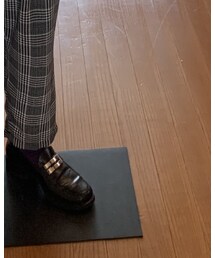 GUCCI | ローファー