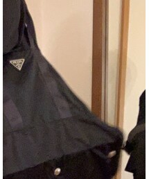 PRADA | ボストンバッグ