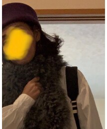 BEAUTY&YOUTH UNITED ARROWS | ストール/ショール