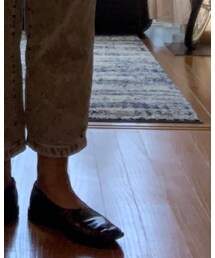 Yohji Yamamoto | パンプス