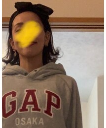 よくわからない | ヘアバンド