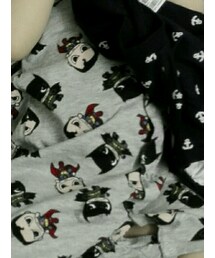 H&M | ロンパース