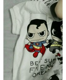 H&M | ロンパース