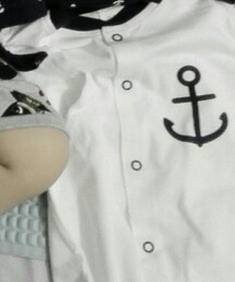 H&M | ロンパース