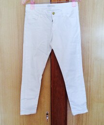 PROPORTION BODY DRESSING | カプリ丈(その他パンツ)