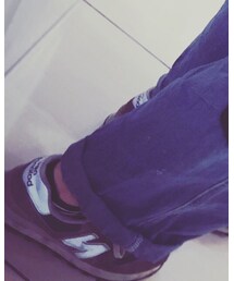NEW BALANCE | スニーカー